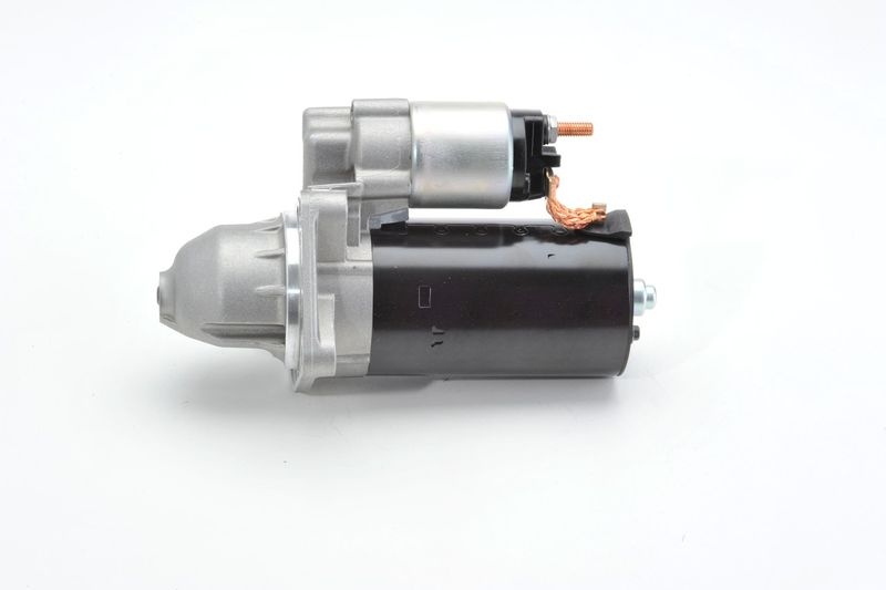 BOSCH Starter