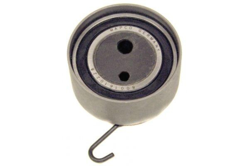 MAPCO Tensioner Pulley, timing belt