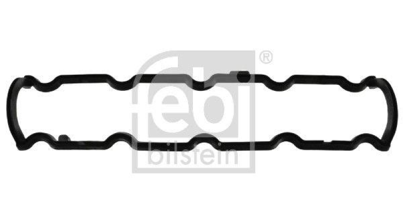FEBI BILSTEIN Dichtung Zylinderkopfhaube Ventildeckeldichtung 12438