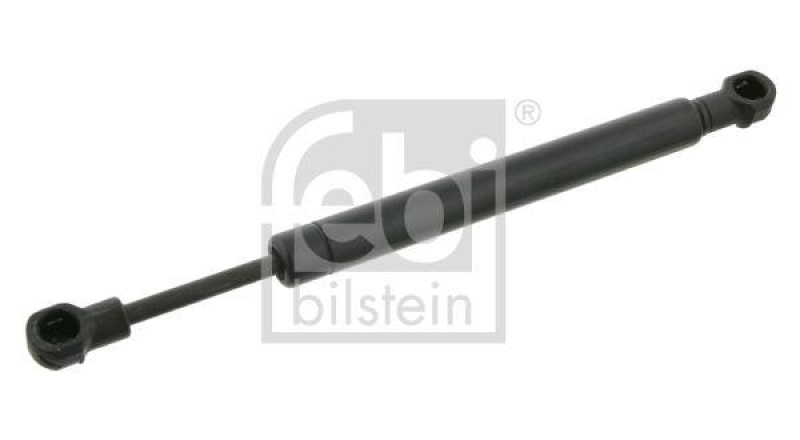 FEBI BILSTEIN Gas Spring, boot-/cargo area