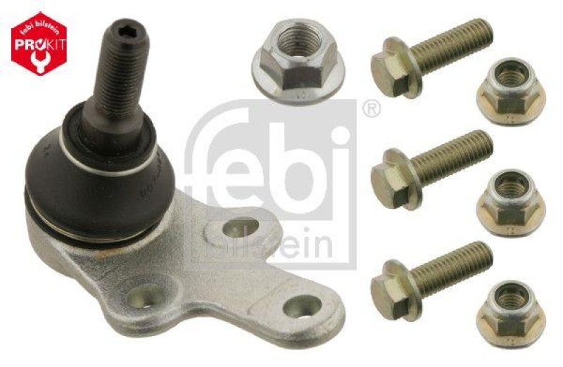 FEBI BILSTEIN Trag-/Führungsgelenk ProKit 30380