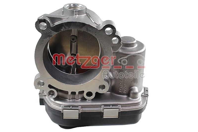 METZGER Throttle Body OE-part GREENPARTS