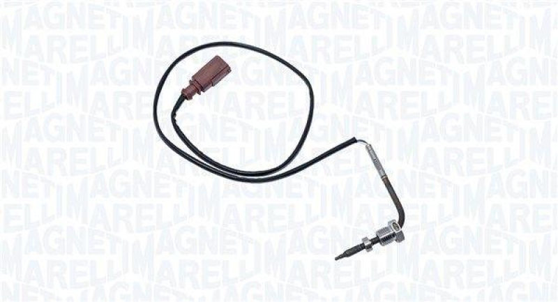 MAGNETI MARELLI Sensor, Abgastemperatur 172000509010