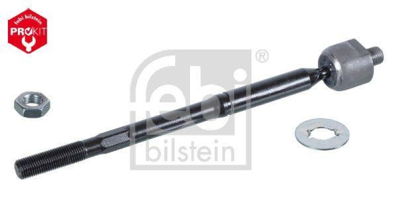 FEBI BILSTEIN Axialgelenk, Spurstange ProKit 43202