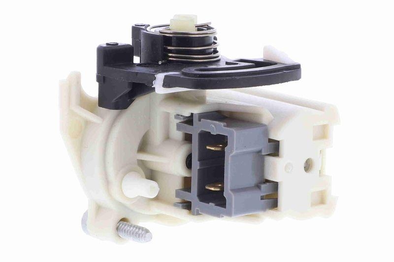 VEMO Heckklappenschloss Original VEMO Qualität