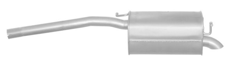 IMASAF Endschalld&auml;mpfer 71.13.07