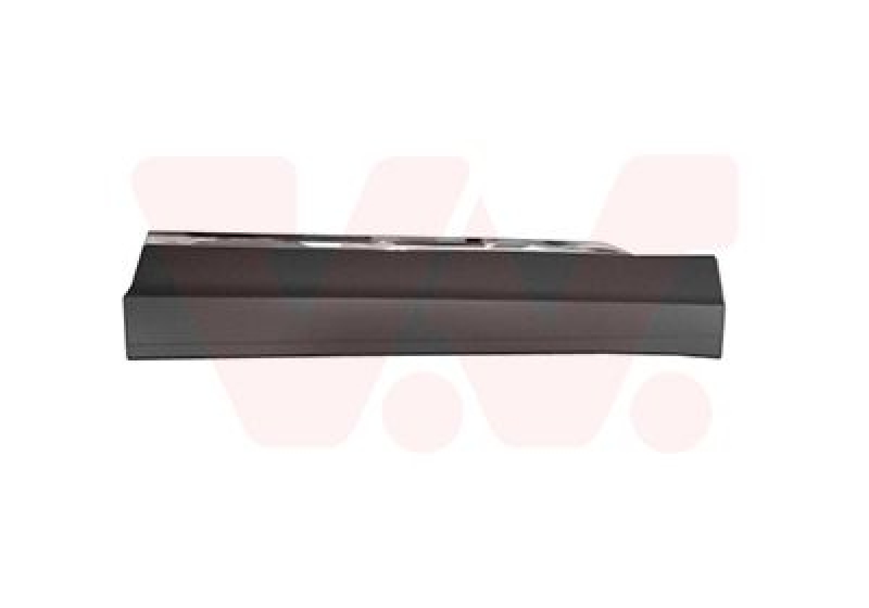VAN WEZEL Trim/Protective Strip, door