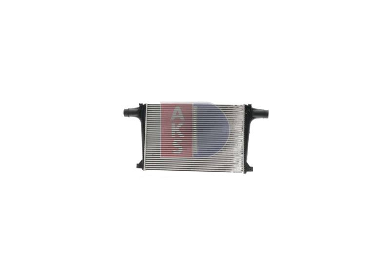 AKS DASIS Intercooler, charger