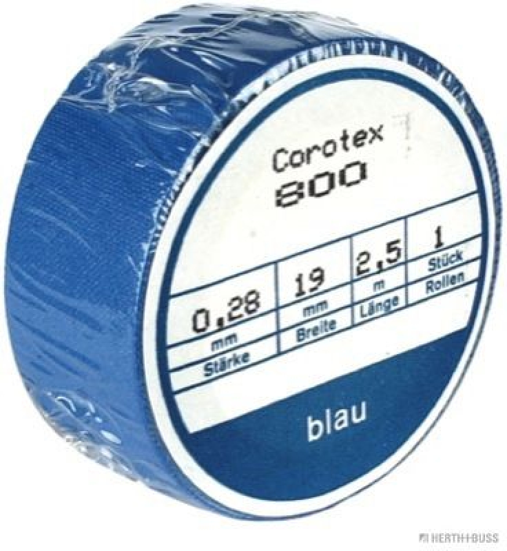 HERTH+BUSS ELPARTS Insulating Tape