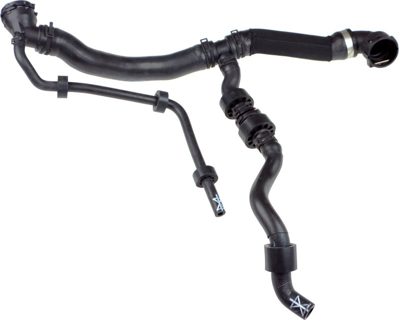 GATES Radiator Hose