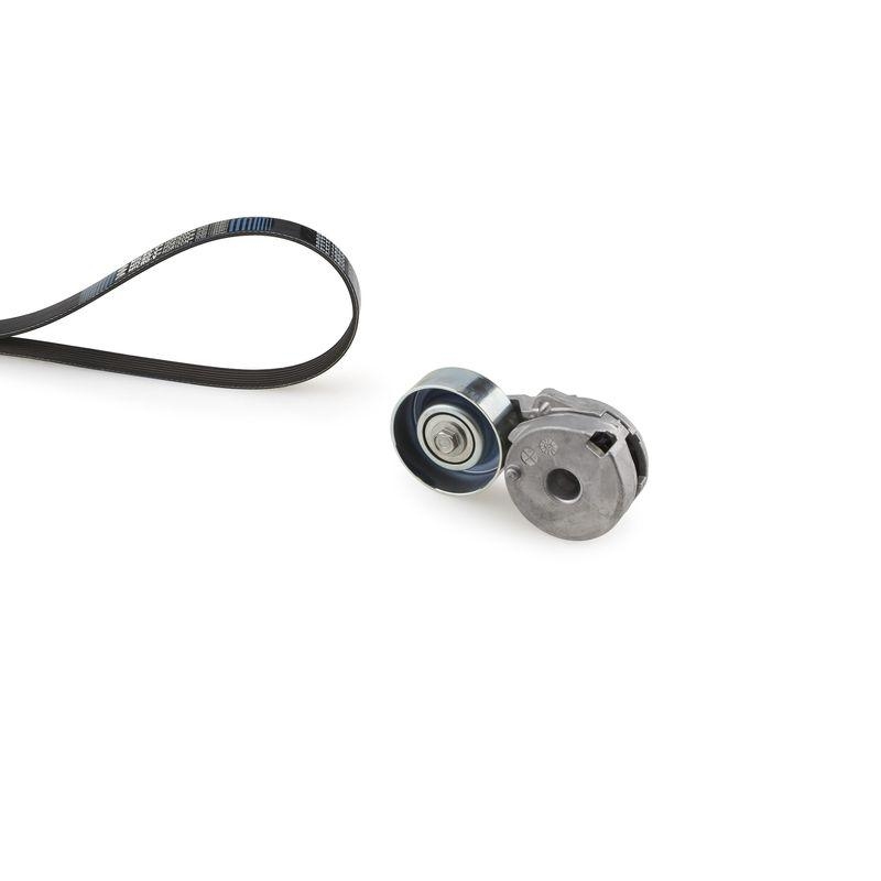 GATES V-Ribbed Belt Set Micro-V® Kit
