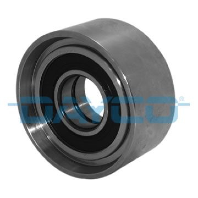 DAYCO Deflection/Guide Pulley, timing belt