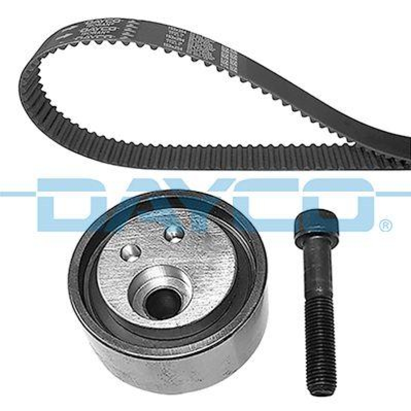 DAYCO Timing Belt Set