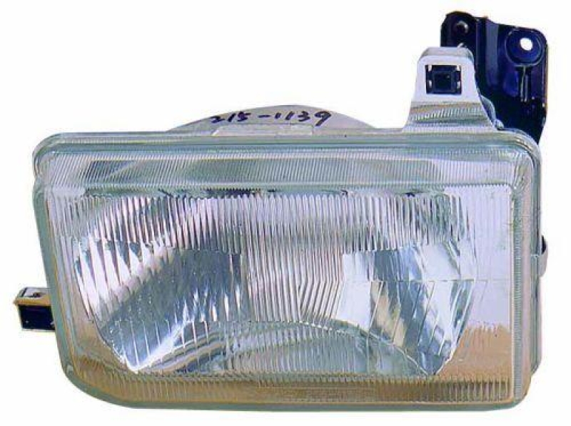 Hauptscheinwerfer 215-1139R-LD