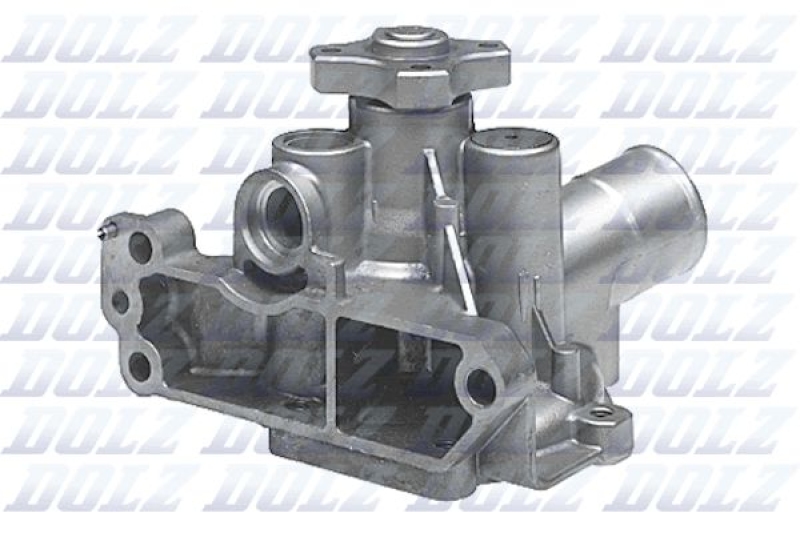 DOLZ Water Pump, engine cooling