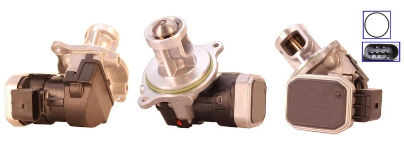 ELSTOCK EGR Valve