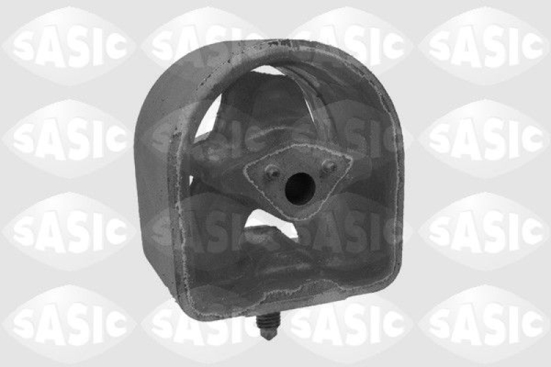 SASIC Mounting, engine