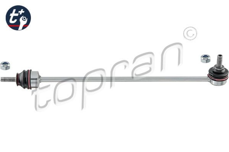 TOPRAN Stange/Strebe, Stabilisator t+
