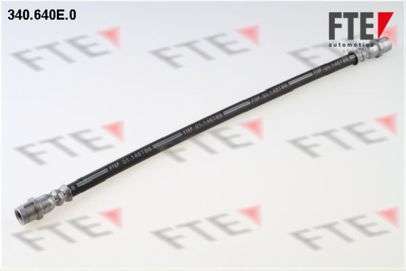 FTE Brake Hose