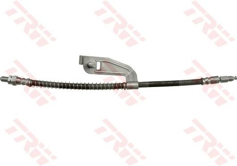 TRW Bremsschlauch PHC292