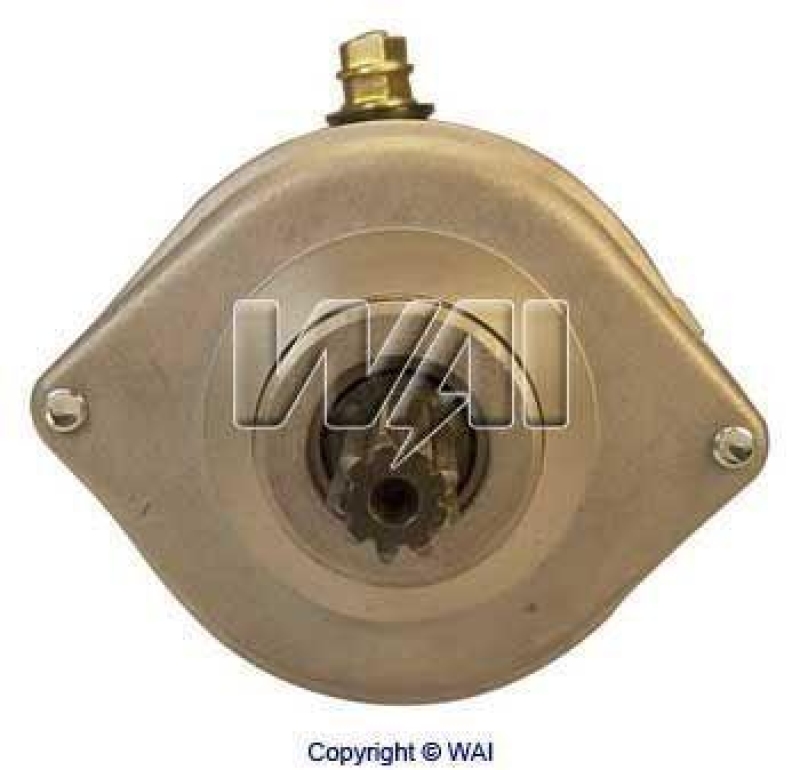 WAI Starter