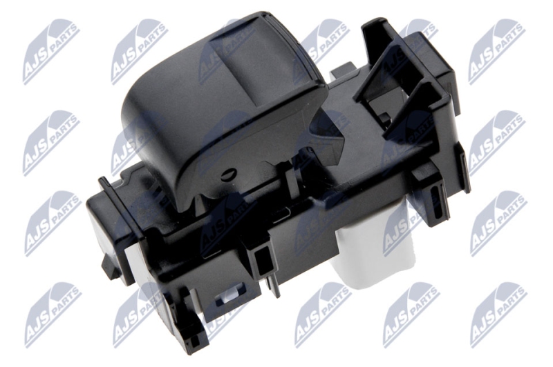 NTY Schalter, Fensterheber EWS-TY-005