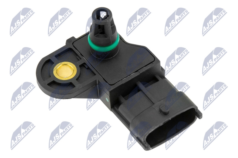 NTY Sensor, Saugrohrdruck