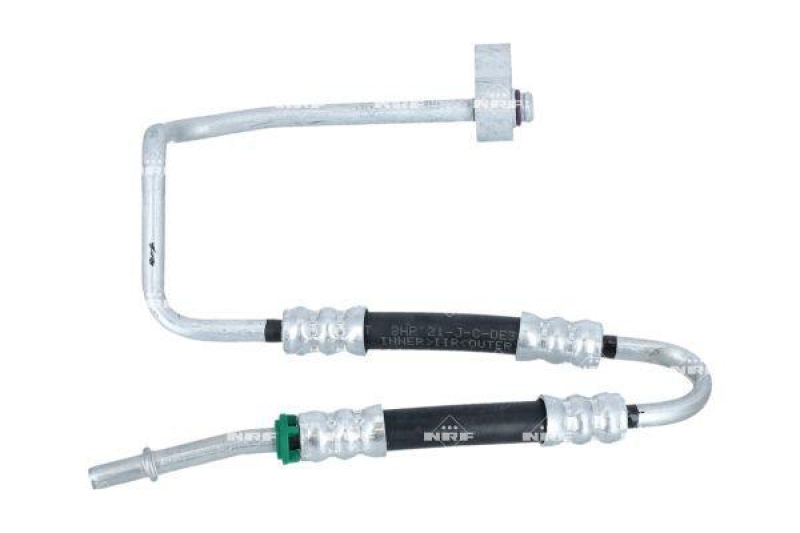 NRF Hochdruck-/Niederdruckleitung, Klimaanlage EASY FIT