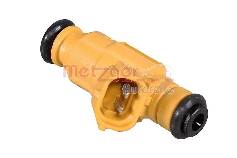 METZGER Einspritzventil ORIGINAL ERSATZTEIL 0920125