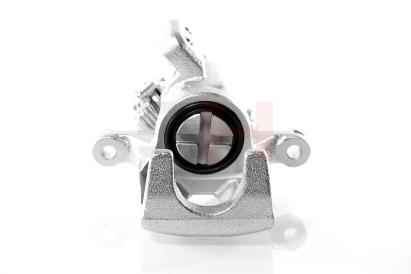 Bremssattel Bremszange Hinten links passend für Honda Civic 8 Stufenheck...