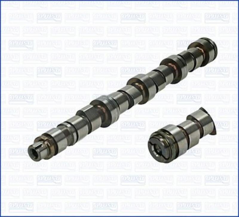 AJUSA Camshaft