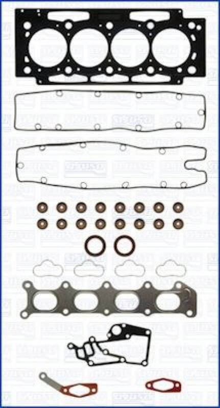 AJUSA Gasket Set, cylinder head MULTILAYER STEEL