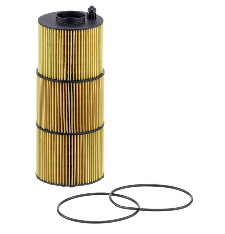 MANN-FILTER Ölfilter HU 11 009 z