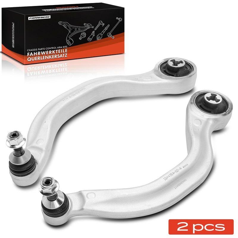 1x Frankberg Querlenker Vorderachse 5481FB0006727