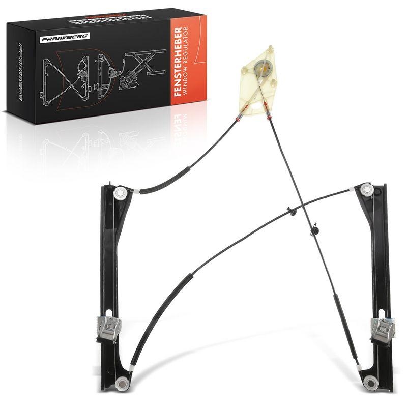 1x Frankberg Fensterheber Vorne Rechts 5481FB0024471