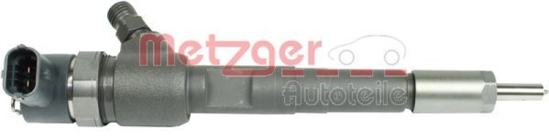 METZGER Injector Nozzle genuine