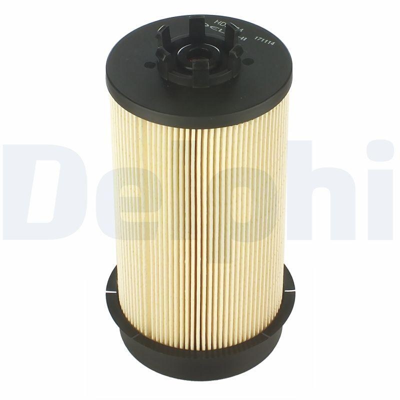DELPHI Kraftstofffilter