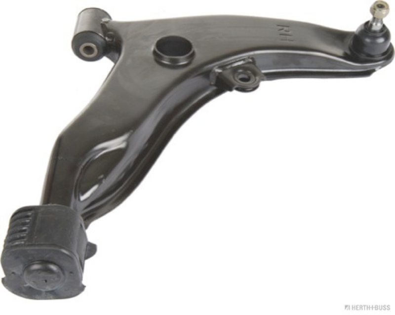 HERTH+BUSS JAKOPARTS Track Control Arm