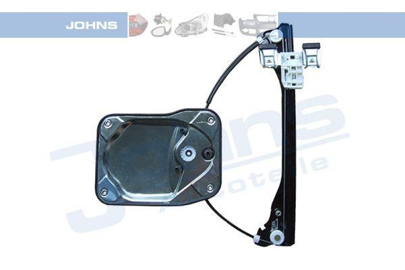 Window Regulator