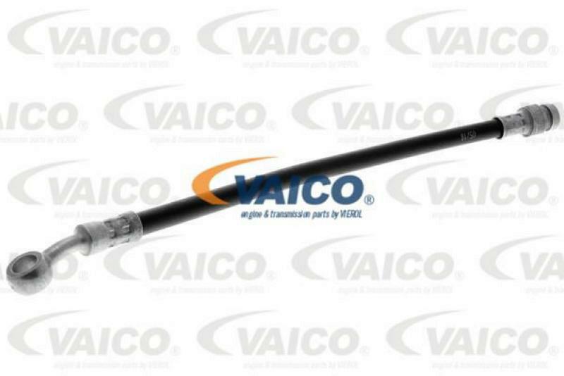 VAICO Brake Hose Original VAICO Quality