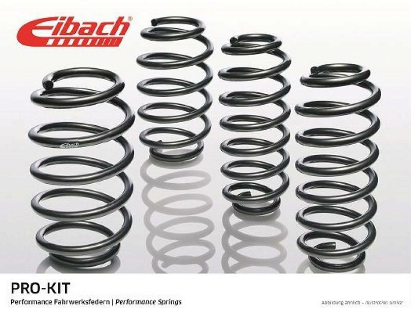 EIBACH Pro-Kit Tieferlegungssatz 30 mm/10-20 mm // E10-46-028-01-22