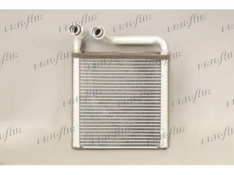 FRIGAIR Heat Exchanger, interior heating