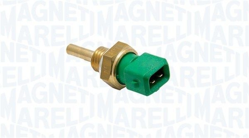 MAGNETI MARELLI Sensor, coolant temperature