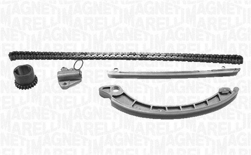 MAGNETI MARELLI Timing Chain Kit