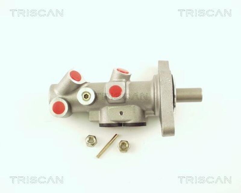 TRISCAN Brake Master Cylinder