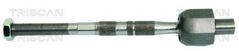 TRISCAN Axialgelenk, Spurstange 8500 11207