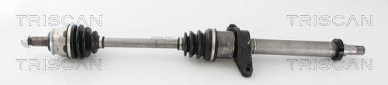 TRISCAN Drive Shaft