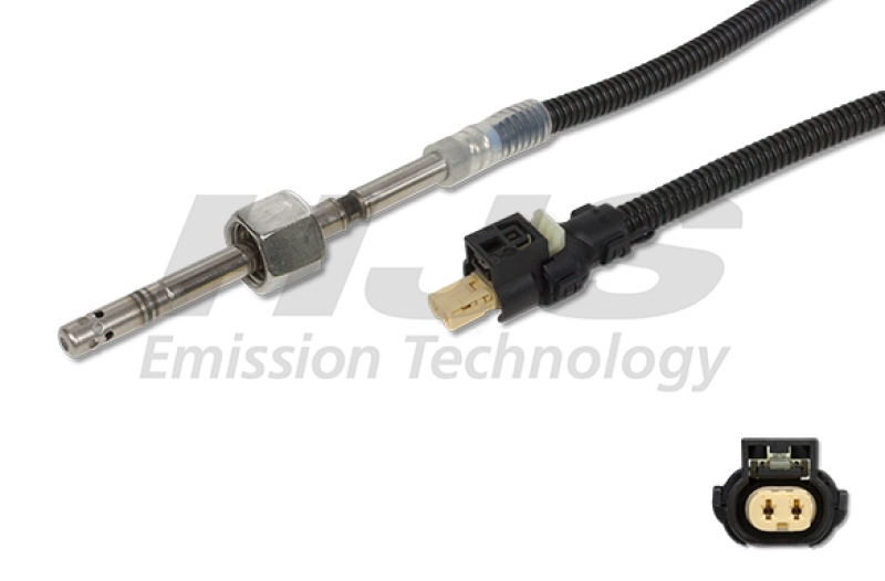 HJS Sensor, Abgastemperatur Original Ersatzteil