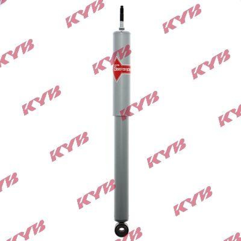 KYB Shock Absorber Gas A Just