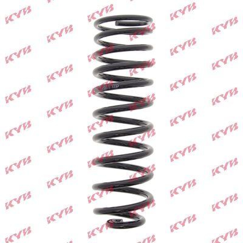 KYB Fahrwerksfeder K-Flex RC5490